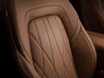 Maserati Quattroporte S Q4 GranLusso 2017 года